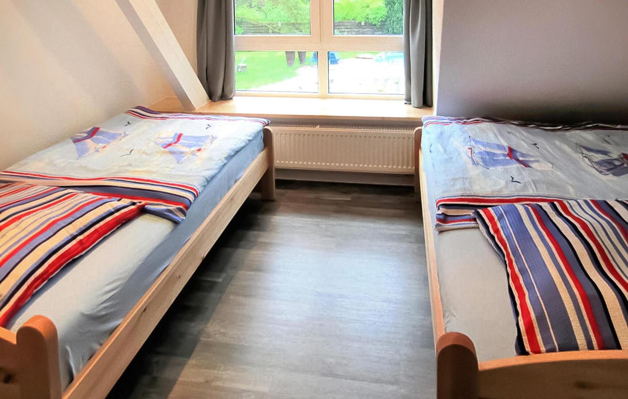 Ferienwohnung Pruchten Esterno foto